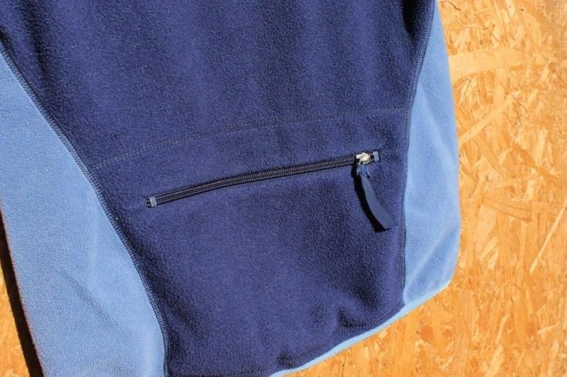 patagonia パタゴニア＞ Flyer Fleece Vest フライヤーフリース