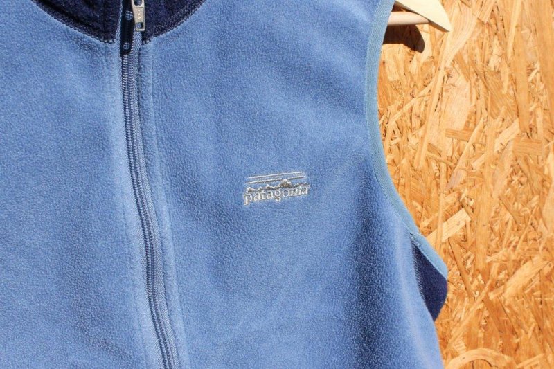 patagonia パタゴニア＞ Flyer Fleece Vest フライヤーフリースベスト