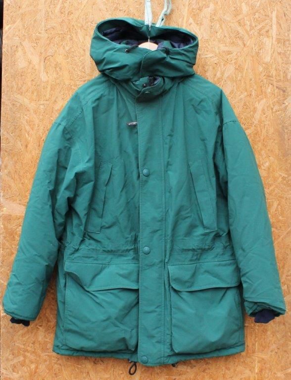 90s エディーバウアー EDDIE BAUER GORE-TEX ゴアテックス | mdh.com.sa