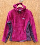 patagoniaѥ˥䡡Women's R3 Hi-Loft HoodyR3ϥեȥաǥξʲ