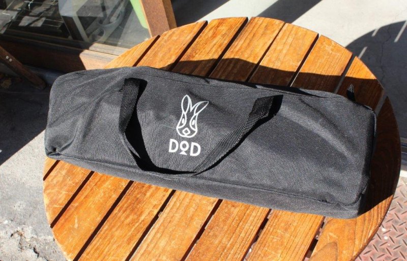 DOD ディーオーディー＞ BAG-IN BED バッグインベッド | 中古