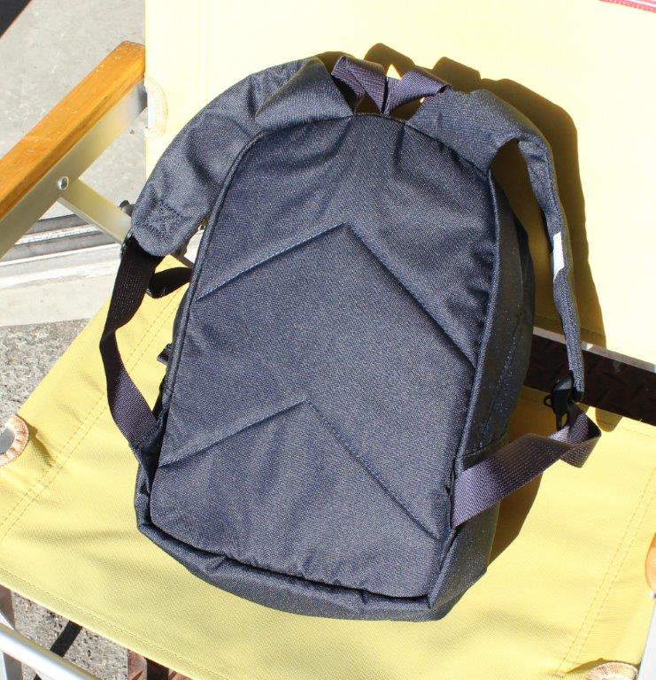 UNITED BY BLUE ユナイテッドバイブルー＞ Whittier Backpack