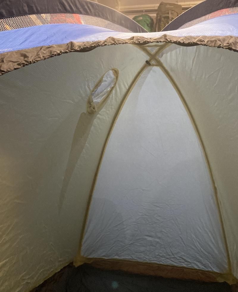 ARAI TENT/RIPEN アライテント/ライペン＞ X-RAIZ 1 Xライズ 1