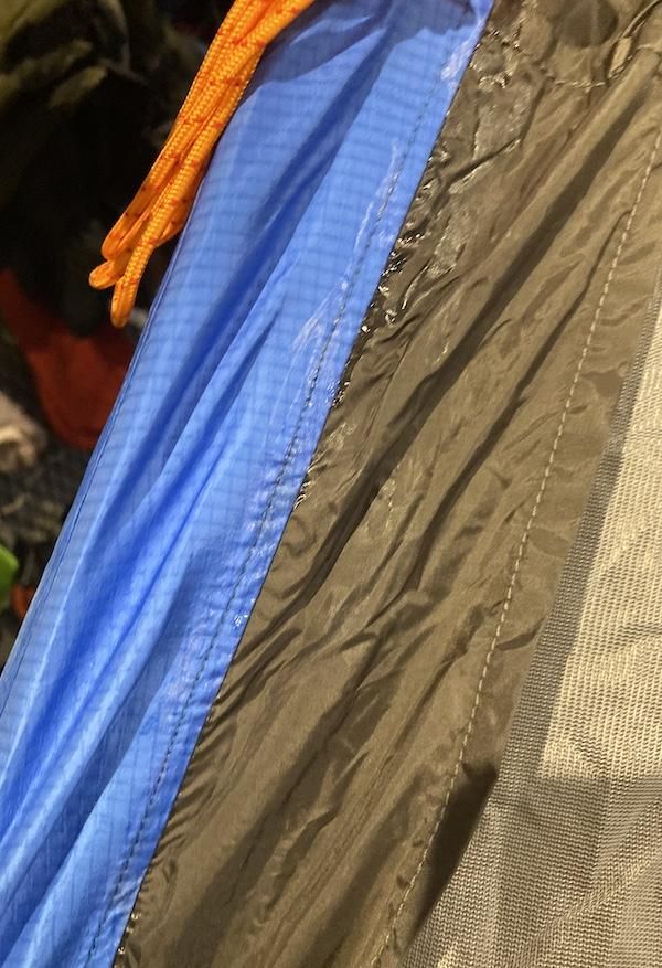 ARAI TENT/RIPEN アライテント/ライペン＞ X-RAIZ 1 Xライズ 1