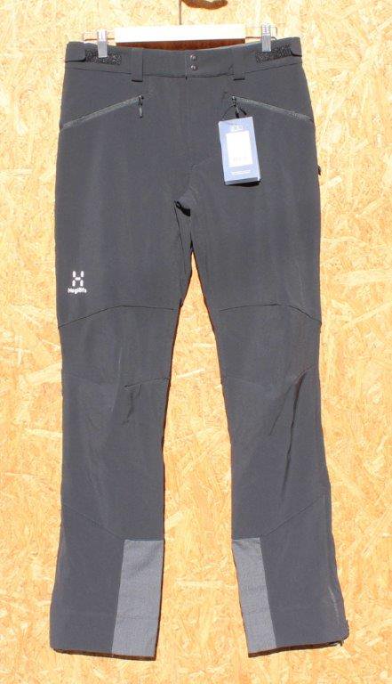 ＜Haglofs ホグロフス＞ Rando Flex Pant ランドフレックスパンツ