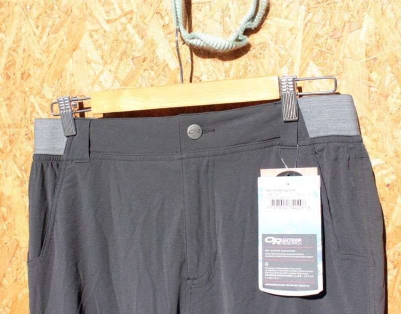 ＜OR-OUTDOOR RESEARCH　アウトドアリサーチ＞　Ferrosi Crag Pants　フェロッシークラッグパンツ |  中古アウトドア用品・中古登山用品 買取・販売専門店 : maunga (マウンガ)