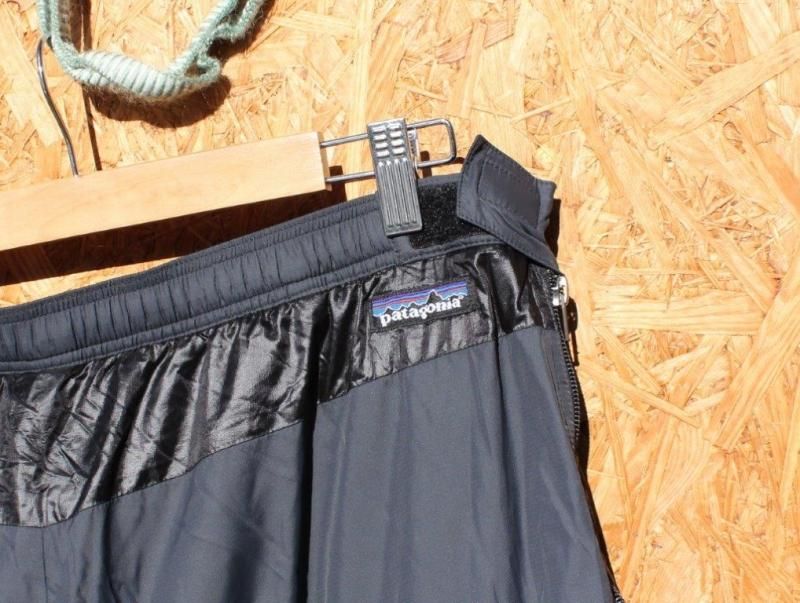 patagonia パタゴニア＞ Micro Puff Pants マイクロパフパンツ