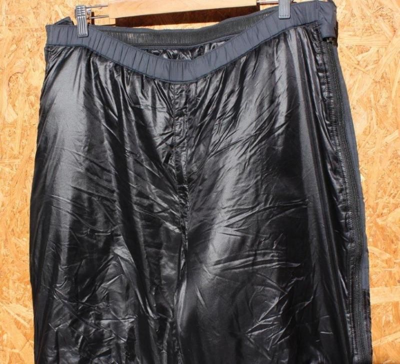 patagonia パタゴニア＞ Micro Puff Pants マイクロパフパンツ