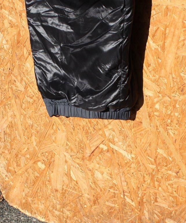 patagonia パタゴニア＞ Micro Puff Pants マイクロパフパンツ