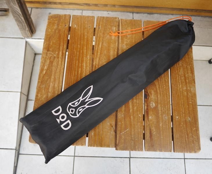 DOD ディーオーディー> BIG TARP POLE ビッグタープポール | 中古アウトドア用品・中古登山用品 買取・販売専門店 : maunga (マウンガ) DOD ディーオーディー> BIG TARP POLE ビッグタープポール | 中古アウトドア用品・中古登山用品 買取・販売専門店 : maunga (マウンガ)