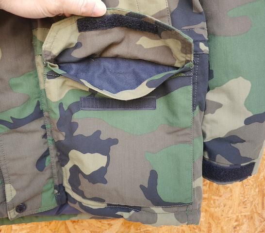 THE NORTH FACE ノースフェイス＞ NOVELTY MCMURDO PARKA