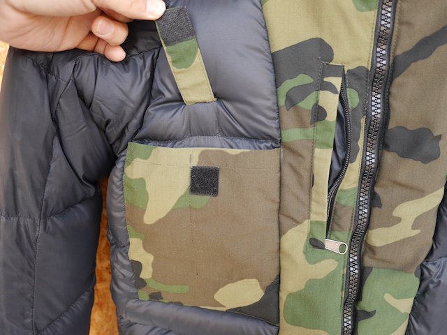 THE NORTH FACE ノースフェイス＞ NOVELTY MCMURDO PARKA ノベルティ