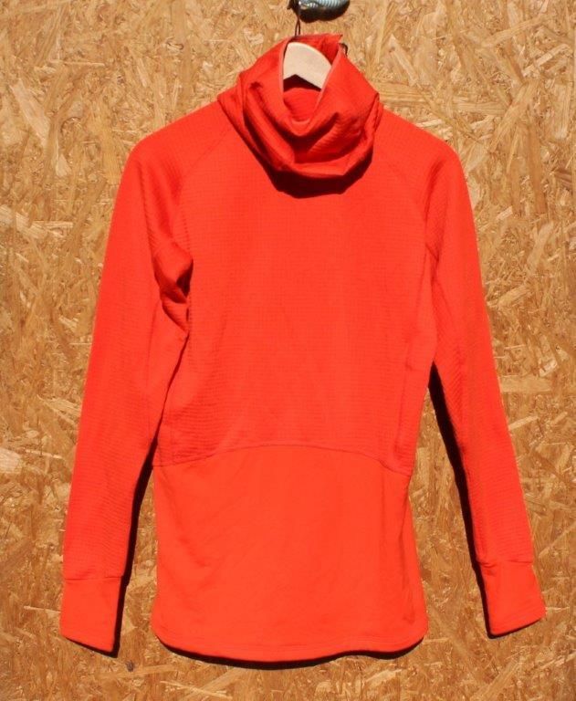 Cozy best sale pg hoodie