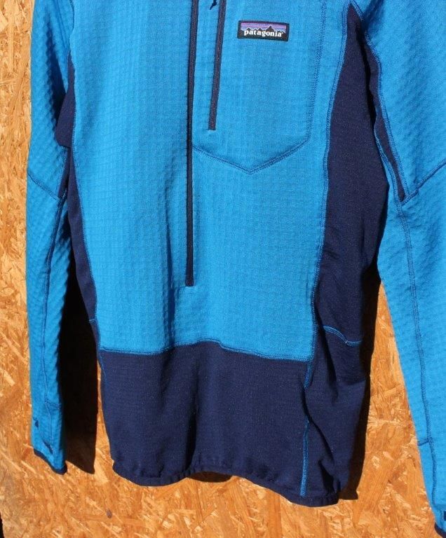 patagonia パタゴニア＞ R1 Pullover Hoody R1プルオーバー