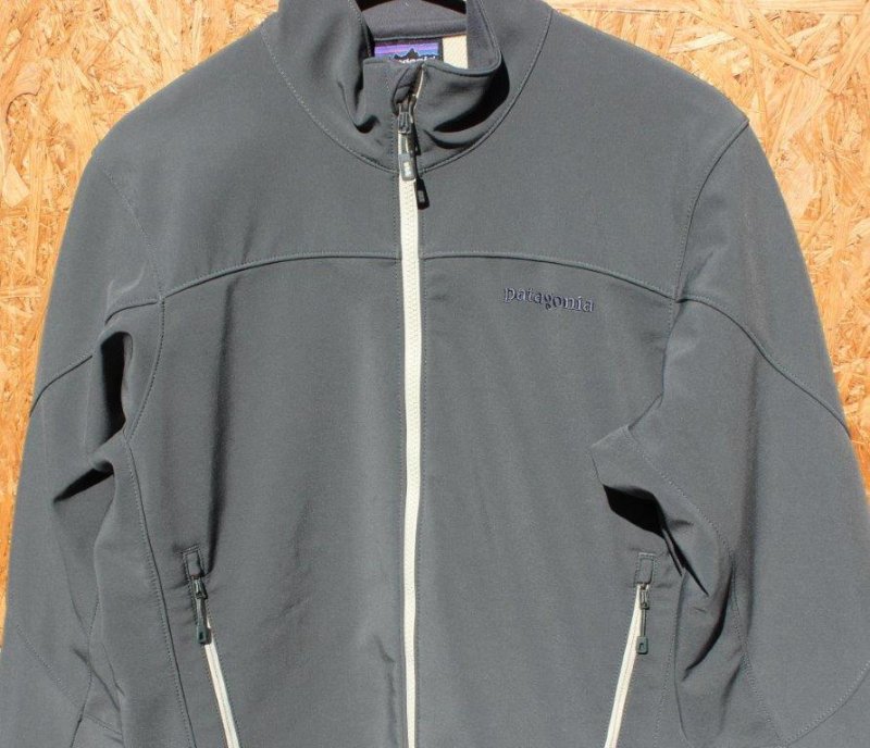 patagonia パタゴニア＞ Adze Jacket アッズジャケット | 中古