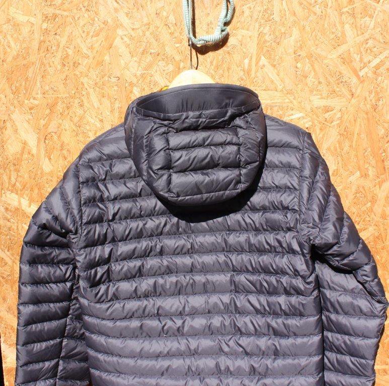 Rab ラブ＞ Microlight Alpine Jacket マイクロライトアルパイン