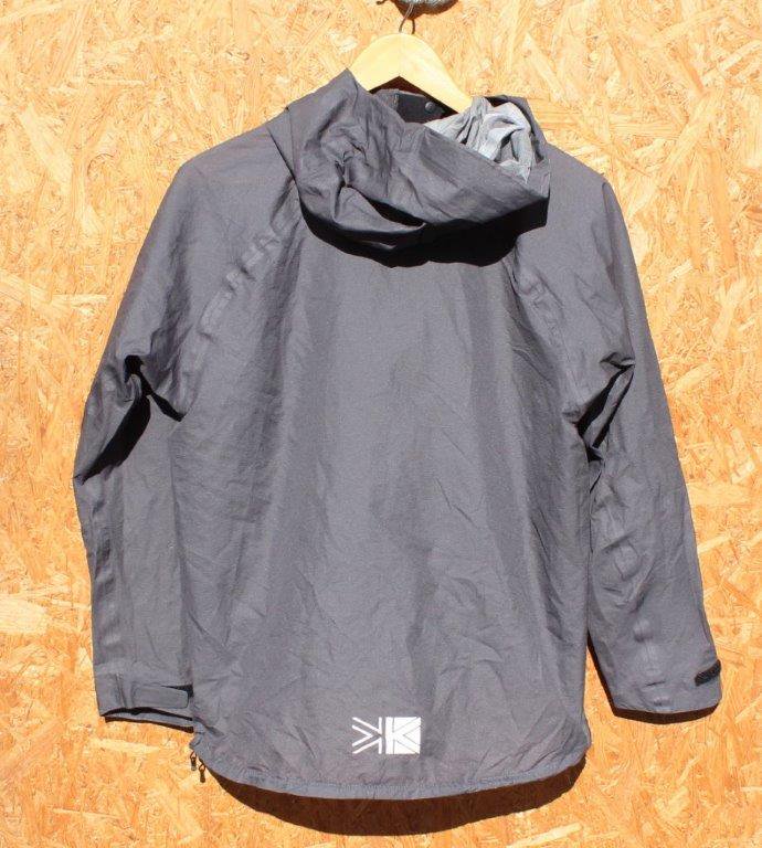 karrimor カリマー＞ beaufort 3L jacket ビューフォート3Lジャケット | 中古アウトドア用品・中古登山用品  買取・販売専門店 : maunga (マウンガ)