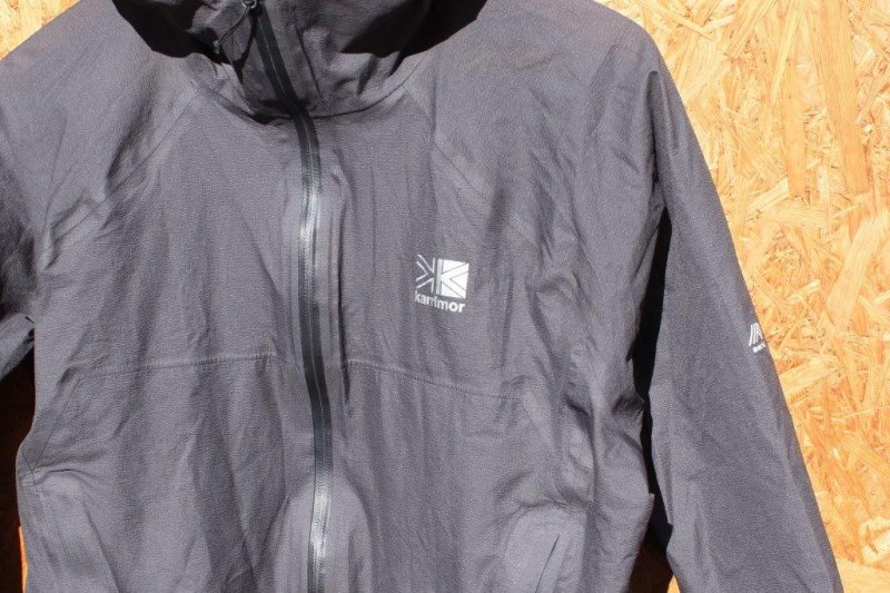 karrimor カリマー＞ beaufort 3L jacket ビューフォート3Lジャケット | 中古アウトドア用品・中古登山用品  買取・販売専門店 : maunga (マウンガ)