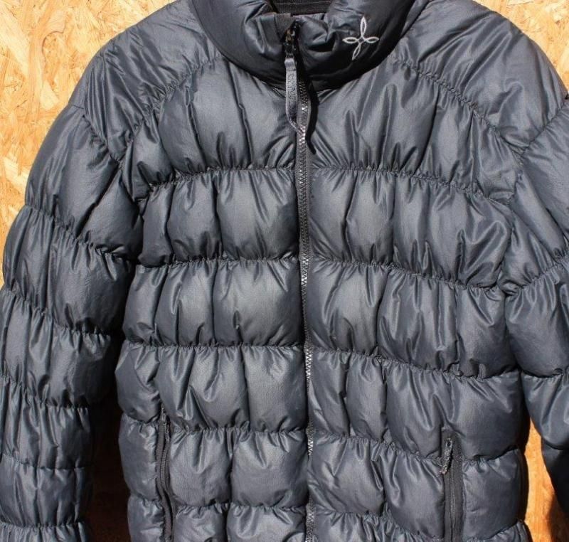 ＜MONTURA　モンチュラ＞　Down Jacket　ダウンジャケット | 中古アウトドア用品・中古登山用品 買取・販売専門店 : maunga  (マウンガ)