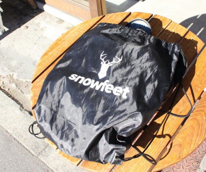 snowfeet スノーフィート＞ snowfeet-B スノーフィート-B | 中古