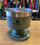 STANLEY졼䡡Classic Pour Over 饷å ץС 
