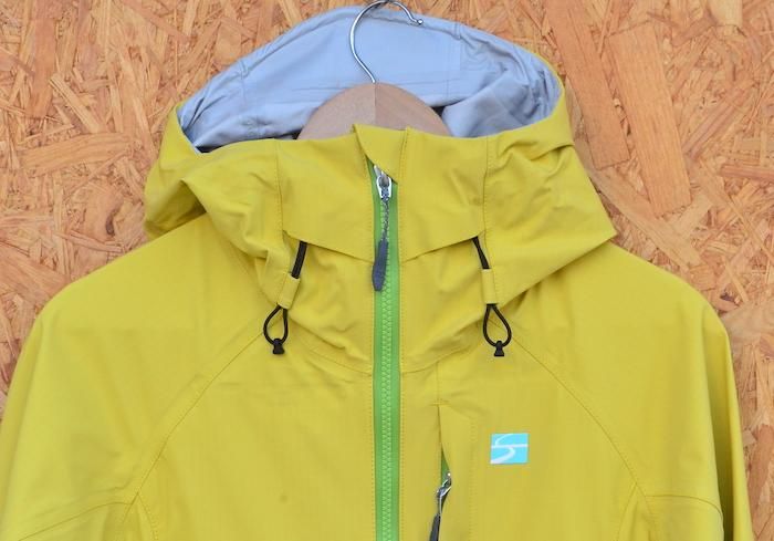 finetrack エバーブレスグライドジャケット エバーブレスグライド | 国産アウトドアブランドのファイントラック