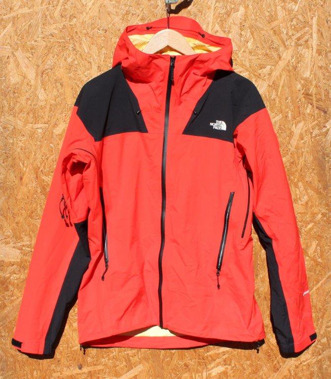 THE NORTH FACE ノースフェイス＞ Super Climb Jacket スーパー