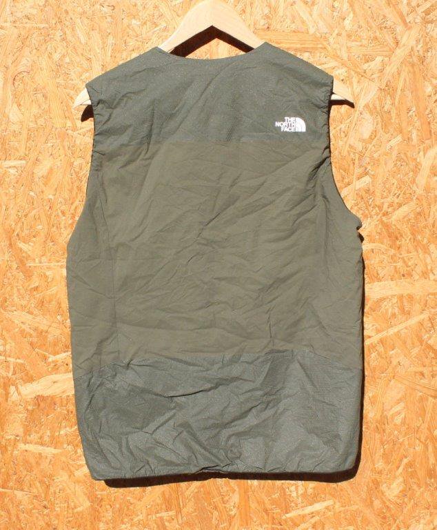 THE NORTH FACE ノースフェイス＞ Ventrix Vest ベントリックスベスト | 中古アウトドア用品・中古登山用品 買取・販売専門店  : maunga (マウンガ)