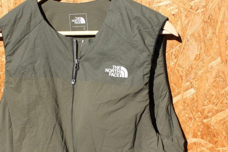 THE NORTH FACE ノースフェイス＞ Ventrix Vest ベントリックスベスト