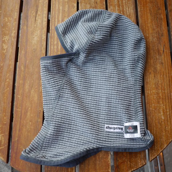 patagonia パタゴニア＞ Cap TW Balaclava キャプリーン サーマル 