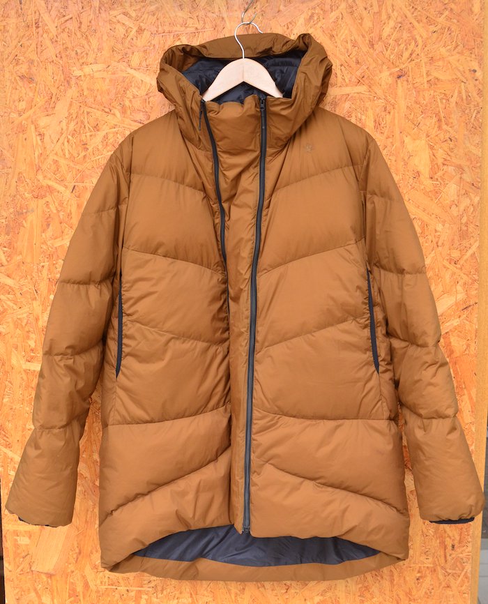 GOLDWIN ゴールドウィン＞ HOODED DOWN COAT equaljustice.wy.gov