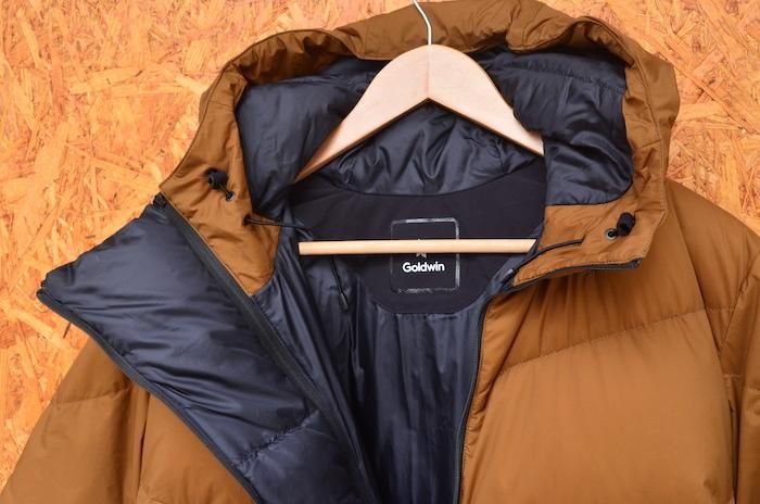 【GOLDWIN/ゴールドウィン】 別注HOODED ダウンコート 楽天市場】【SALE 30％OFF】GOLDWIN(ゴールドウィン)GORE-TEX スノー