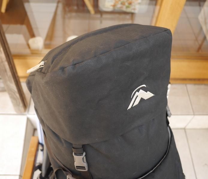 macpac マックパック> Weka 50 ウェカ50 | 中古アウトドア用品 macpac マックパック> Weka 50 ウェカ50 | 中古アウトドア用品