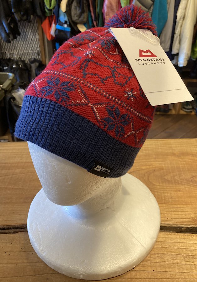 MOUNTAIN EQUIPMENT マウンテンイクイップメント＞ Yorik Beanie