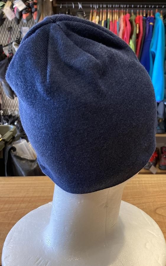 THE NORTH FACE ノースフェイス＞BIG LOGO BEANIE 【クリック