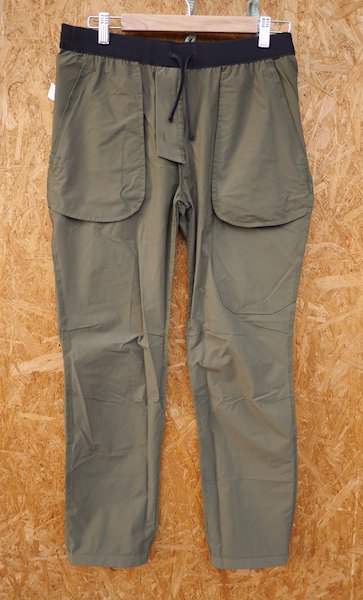 ＜karrimor カリマー＞ all trail pants オール トレイル パンツ | 中古アウトドア用品・中古登山用品 買取・販売専門店 :  maunga (マウンガ)