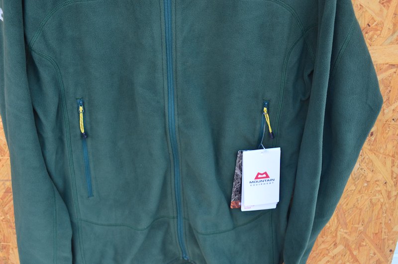 MOUNTAIN EQUIPMENT マウンテンイクイップメント＞ MICRO ZIP JACKET