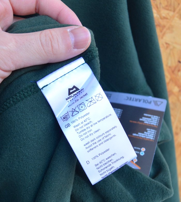 MOUNTAIN EQUIPMENT マウンテンイクイップメント＞ MICRO ZIP JACKET