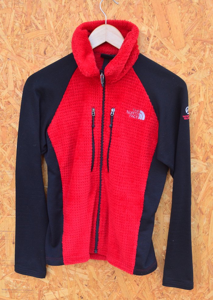 THE NORTH FACE ノースフェイス＞ ALPINIST JACKET アルピニスト