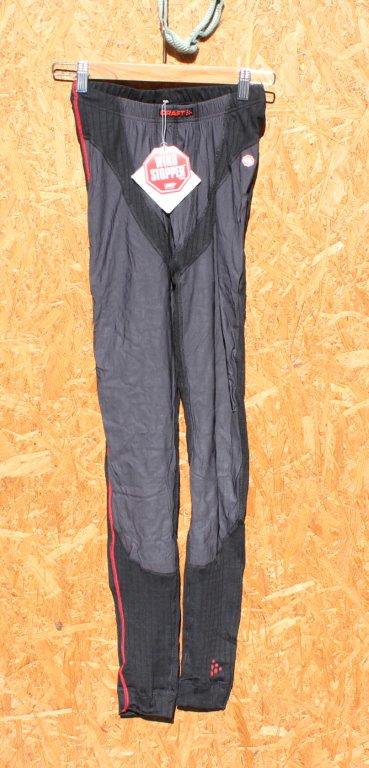 CRAFT クラフト＞ Active Extreme WS Pants アクティブエクストリームウィンドストッパーパンツ |  中古アウトドア用品・中古登山用品 買取・販売専門店 : maunga (マウンガ)