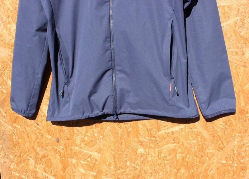 MAMMUT マムート＞ GRANITE SO Hooded Jacket AF グラナイトSO