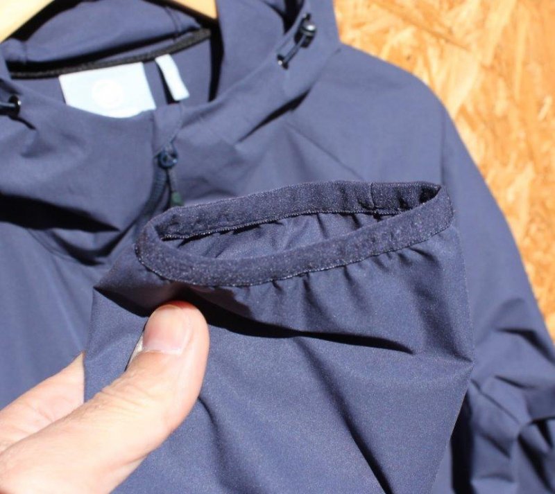 MAMMUT マムート＞ GRANITE SO Hooded Jacket AF グラナイトSO