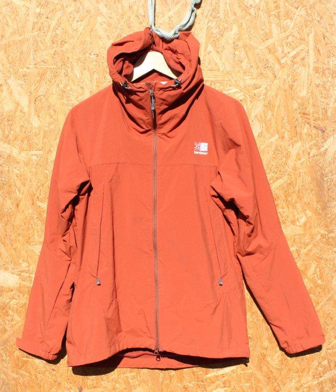 karrimor カリマー＞ triton jkt トライトンジャケット | 中古