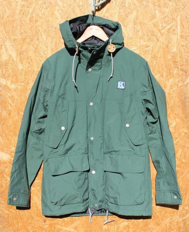 ＜HELLY HANSEN　ヘリーハンセン＞　Aremark 2L Jacket　アルマーク2Lジャケット | 中古アウトドア用品・中古登山用品  買取・販売専門店 : maunga (マウンガ)