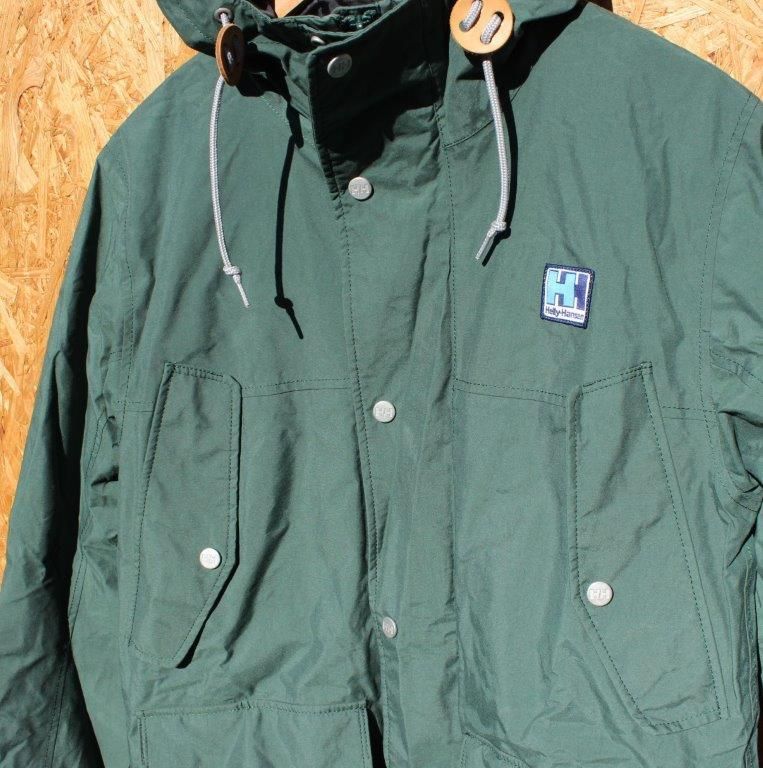 ＜HELLY HANSEN　ヘリーハンセン＞　Aremark 2L Jacket　アルマーク2Lジャケット | 中古アウトドア用品・中古登山用品  買取・販売専門店 : maunga (マウンガ)