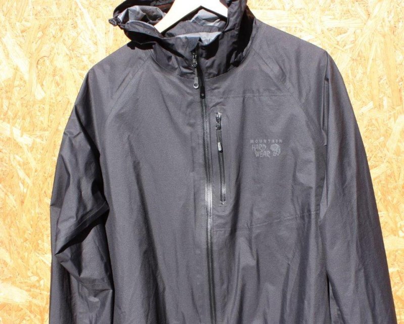 MOUNTAIN HARDWEAR マウンテンハードウエア＞ LEROY JACKET リロイ