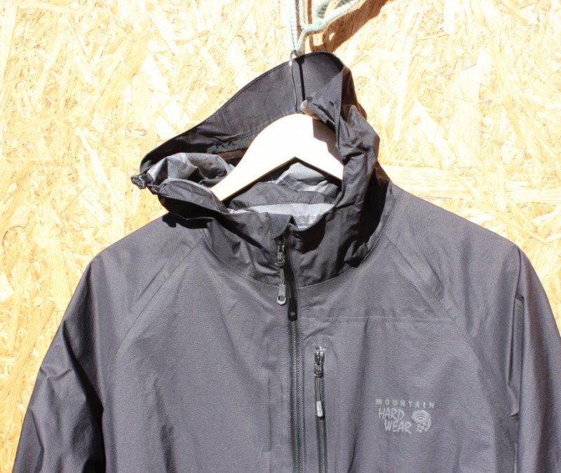 MOUNTAIN HARDWEAR マウンテンハードウエア＞ LEROY JACKET リロイ