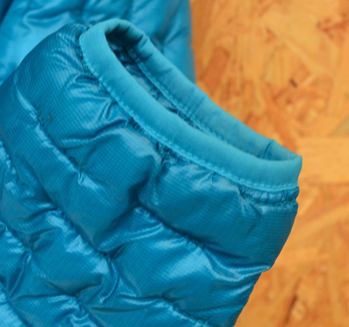 patagonia パタゴニア＞ Micro Puff Hoody マイクロパフフーディ