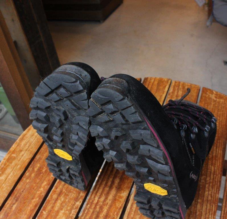 AKU アク＞ ALBA TREK GTX WOMEN'S アルバトレックGTXウィメンズ