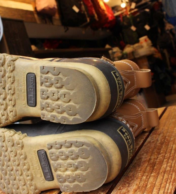 L.L.Bean エルエルビーン＞ Women's L.L.Bean Boots, 8